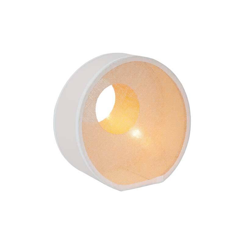 Image of Lucide Loxia Table Lamp