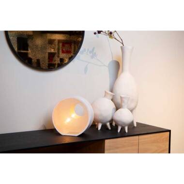 Image of Lucide Loxia Table Lamp