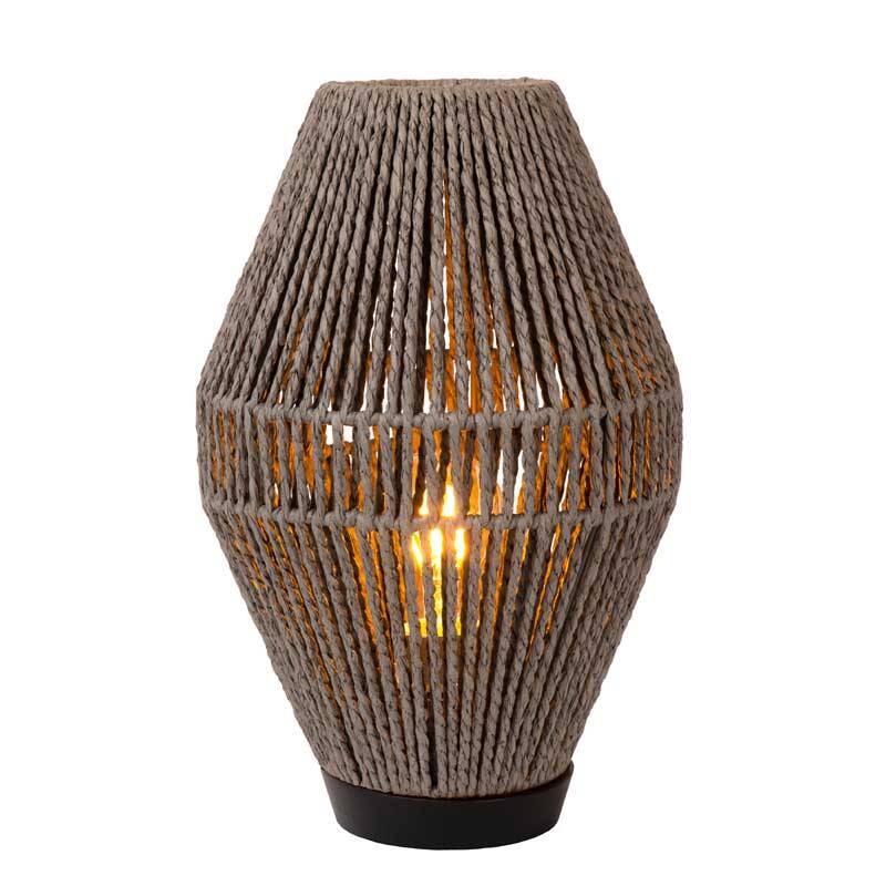 Image of Lucide Cordulle Table Lamp