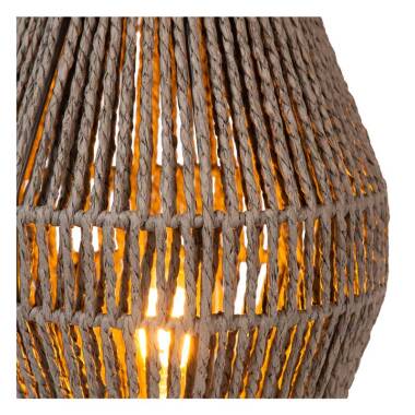 Image of Lucide Cordulle Table Lamp