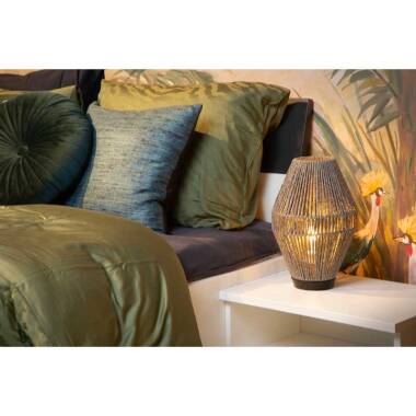 Image of Lucide Cordulle Table Lamp