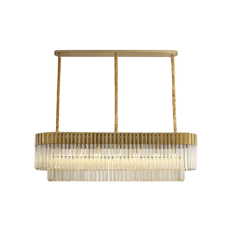 Image of Festival Glass Bar Ceiling Pendant