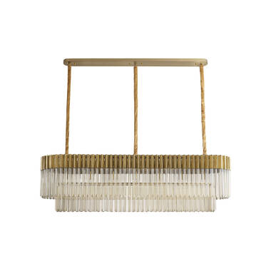 Image of Festival Glass Bar Ceiling Pendant