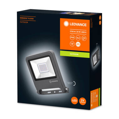 Image of Ledvance Endura 30W LED Floodlight