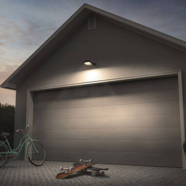 Image of Ledvance Endura 30W LED Floodlight
