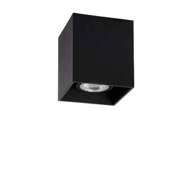 Image of Lucide Bodi Square Ceiling Spotlight