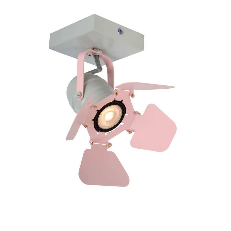 Image of Lucide Picto Ceiling Spotlight