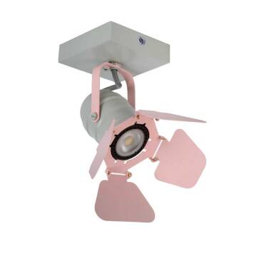 Image of Lucide Picto Ceiling Spotlight