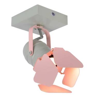 Image of Lucide Picto Ceiling Spotlight