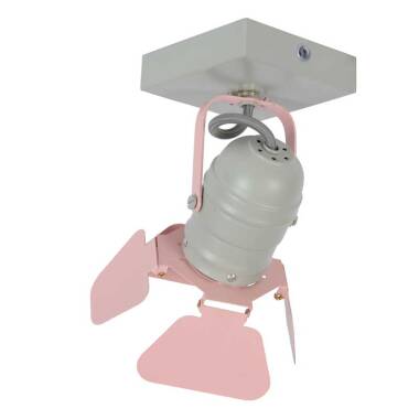 Image of Lucide Picto Ceiling Spotlight