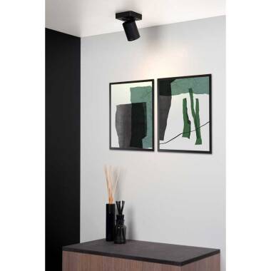 Image of Lucide Nigel Single Spotlight