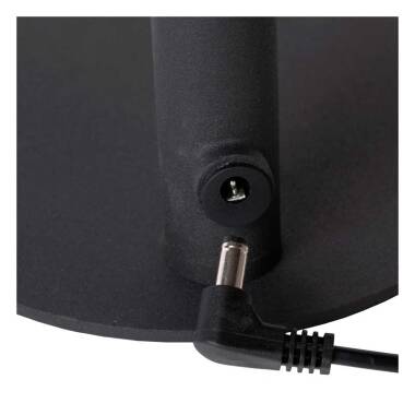 Image of Lucide Gilly LED Desk Lamp
