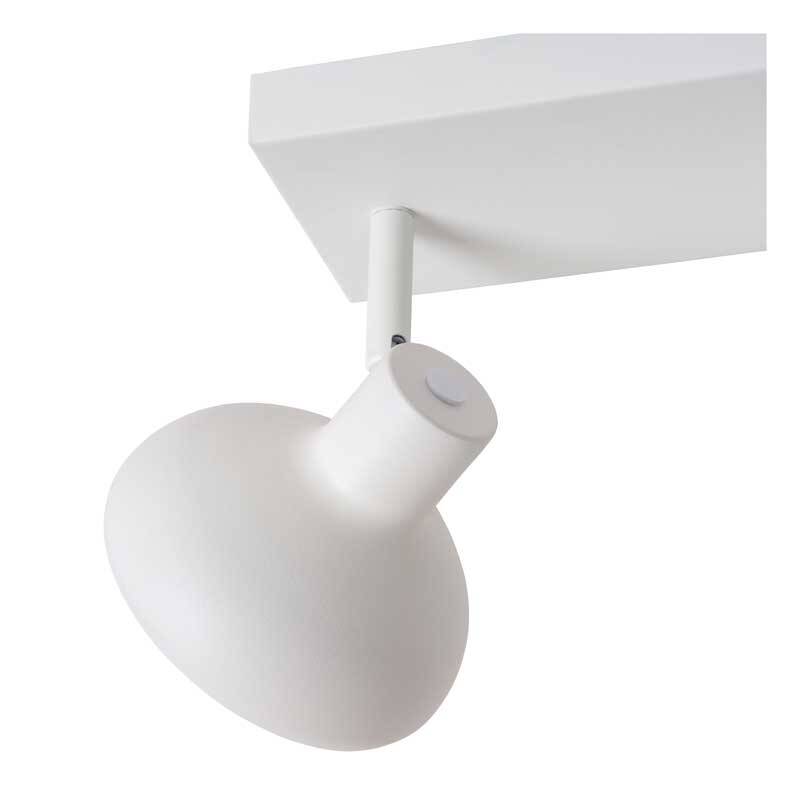 Image of Lucide Sensas 2 Light Spotlight Bar