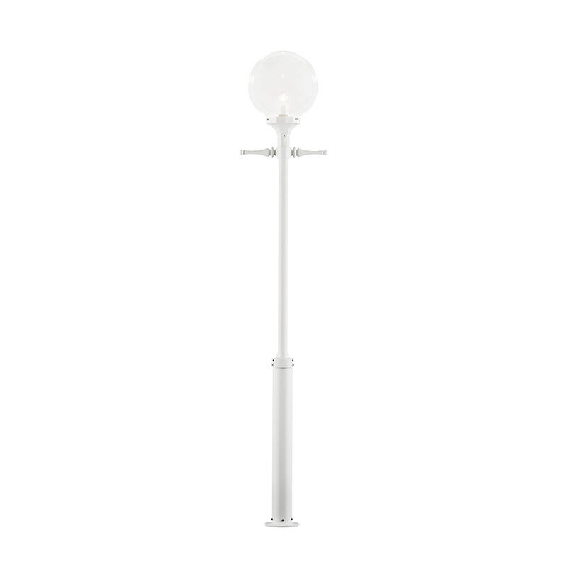 Image of Konstsmide Orion Lamp Post