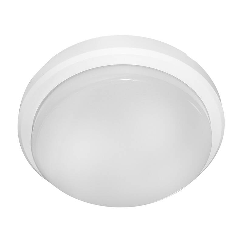 Image of Eterna 8W LED Outdoor Flush Light - 173mm