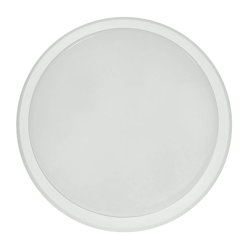 Image of Eterna 8W LED Outdoor Flush Light - 173mm