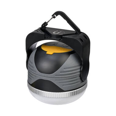 Image of Brennenstuhl Rechargeable LED Battery Operated Outdoor Light with Bluetooth Speaker
