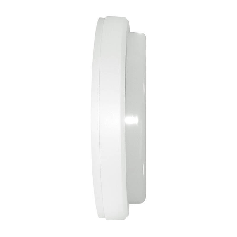 Image of Eterna 8W LED Outdoor Flush Light - 173mm
