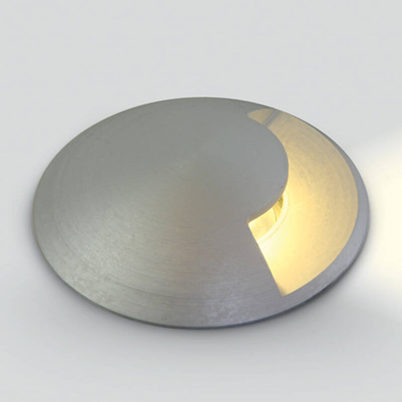 Image of Rise LED Ground Light