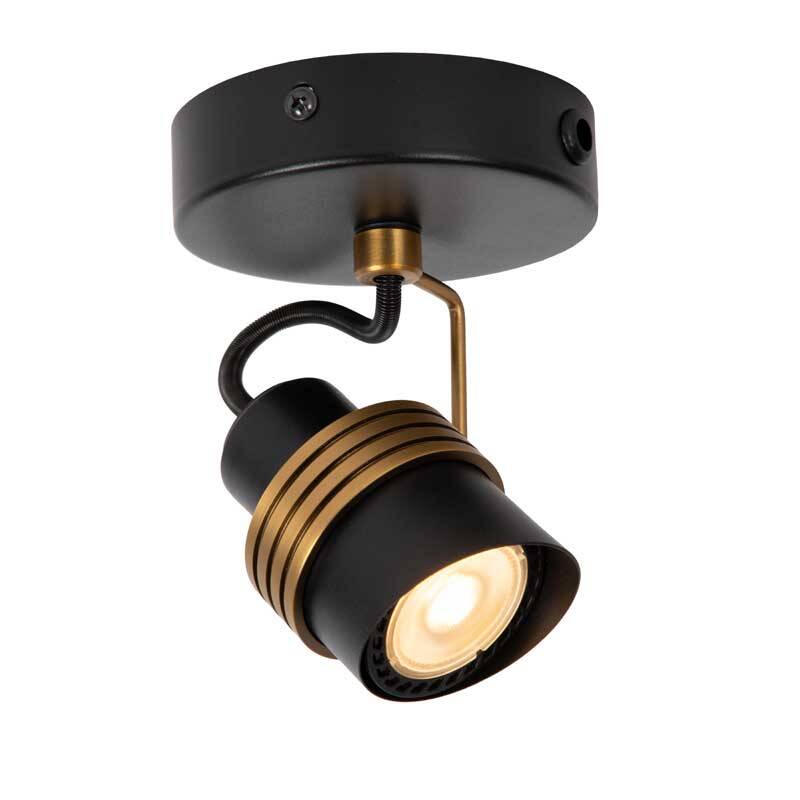 Image of Lucide Tundran Single Spotlight