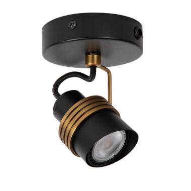 Image of Lucide Tundran Single Spotlight