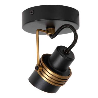 Image of Lucide Tundran Single Spotlight