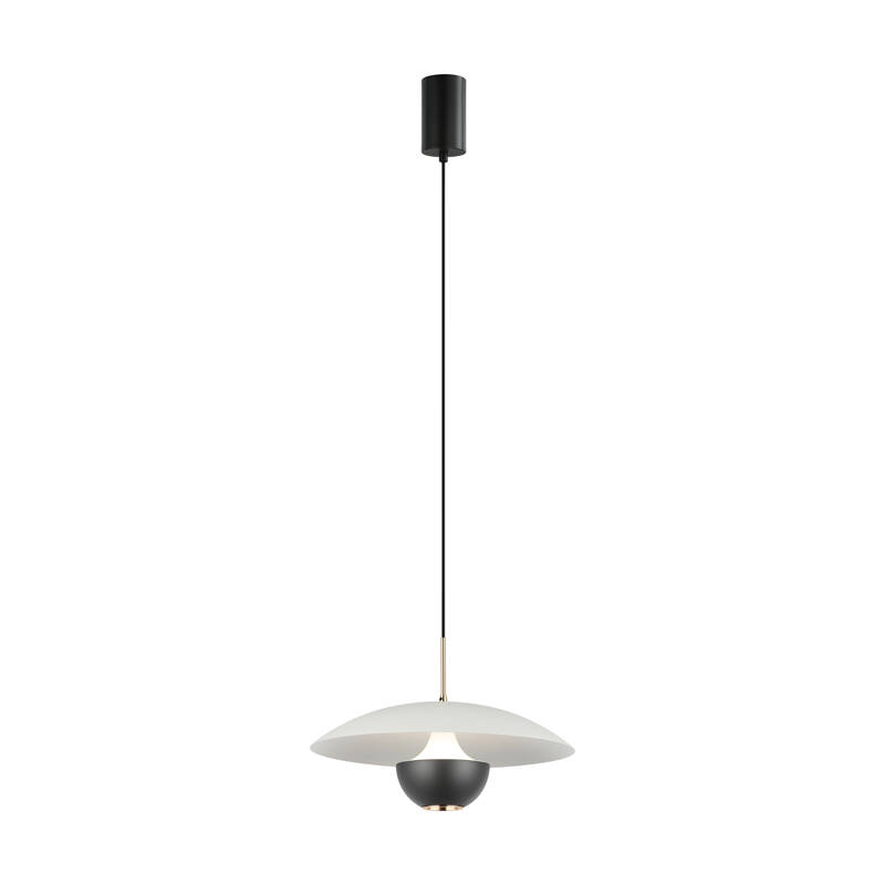 Image of Edit Valia LED Ceiling Pendant Light