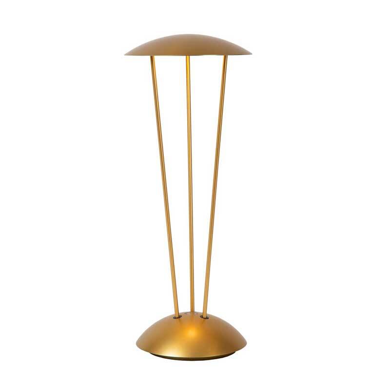 Image of Lucide Renee LED Outdoor Table Lamp