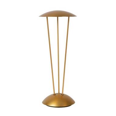 Image of Lucide Renee LED Outdoor Table Lamp