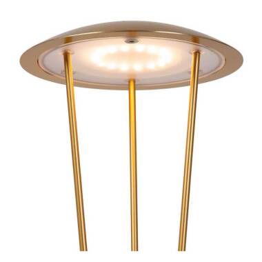 Image of Lucide Renee LED Outdoor Table Lamp