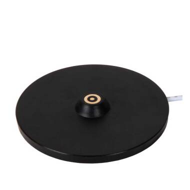 Image of Lucide Renee LED Outdoor Table Lamp