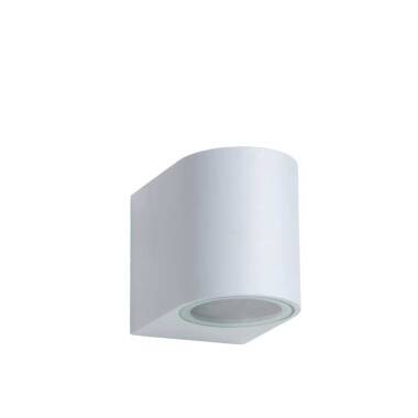 Image of Lucide Zora LED Outdoor Wall Light
