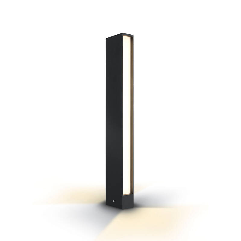 Image of Line 600 LED Outdoor Bollard Light