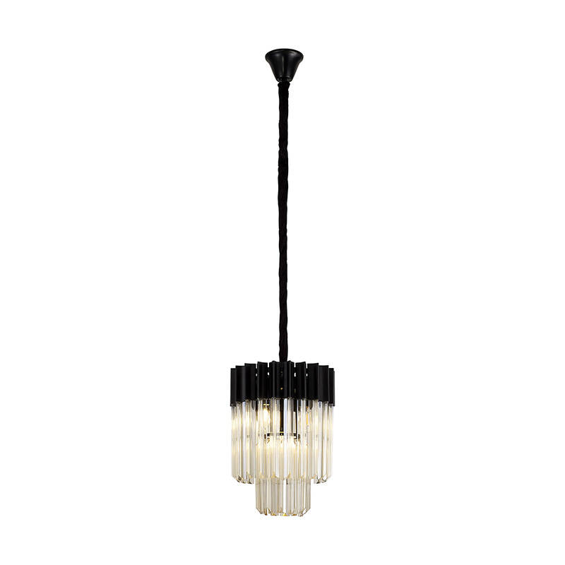 Image of Festival Glass Ceiling Pendant Light