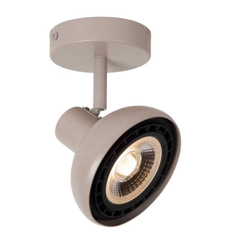 Image of Lucide Sensas Ceiling Spotlight