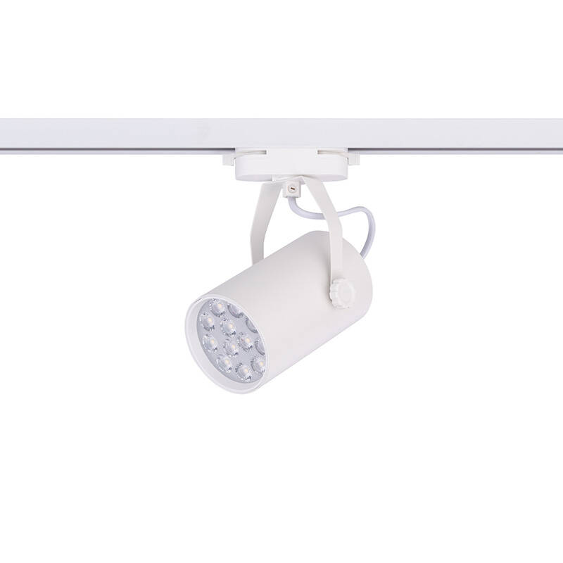 Image of Edit Profile 12W LED 1 Circuit Track Light