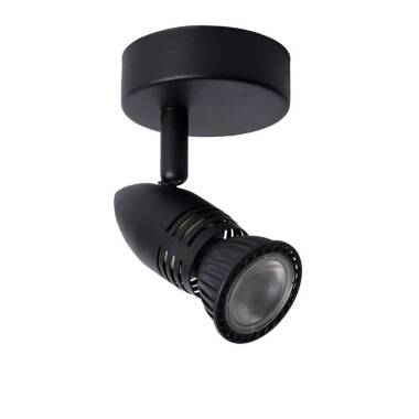 Image of Lucide Caro LED Ceiling Spotlight