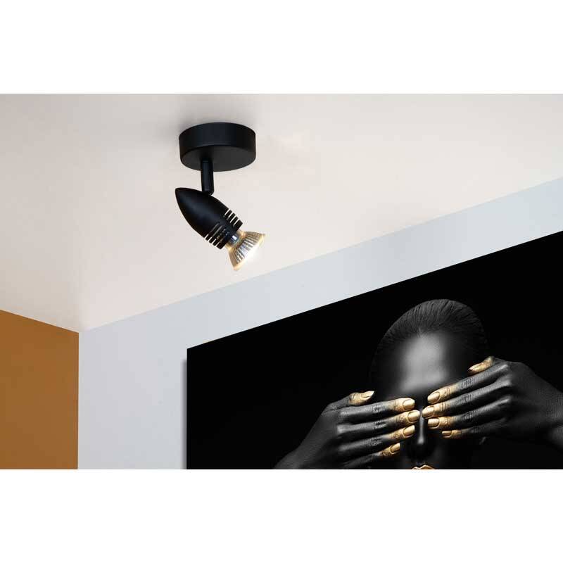 Image of Lucide Caro Single Spotlight