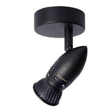 Image of Lucide Caro LED Ceiling Spotlight