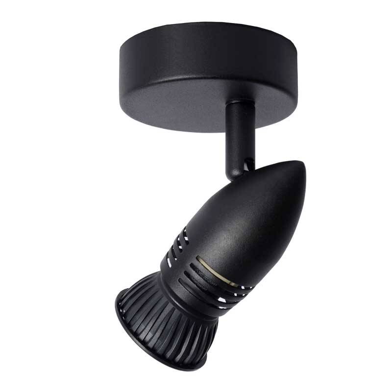 Image of Lucide Caro Single Spotlight