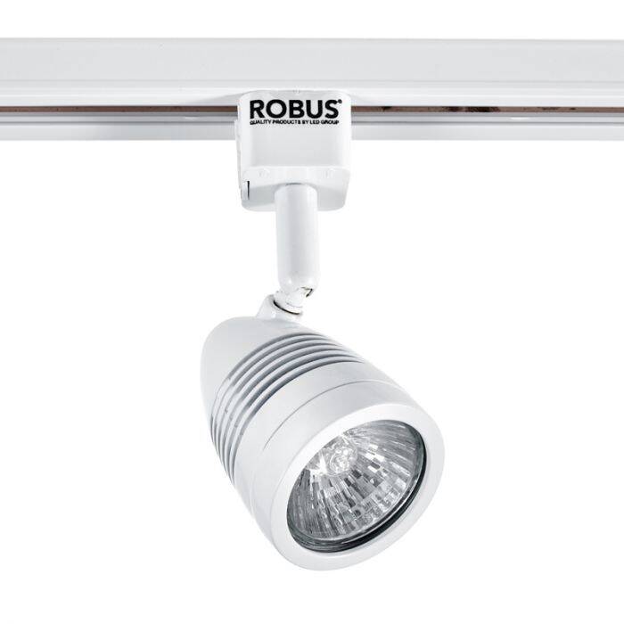 Image of Robus Acorn 1 Circuit Track Light Kit - 3 Lights