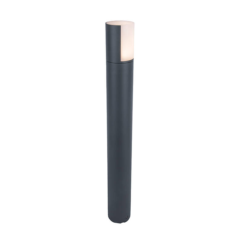 Image of Lutec Cyra Adjustable 650 LED Outdoor Bollard Light