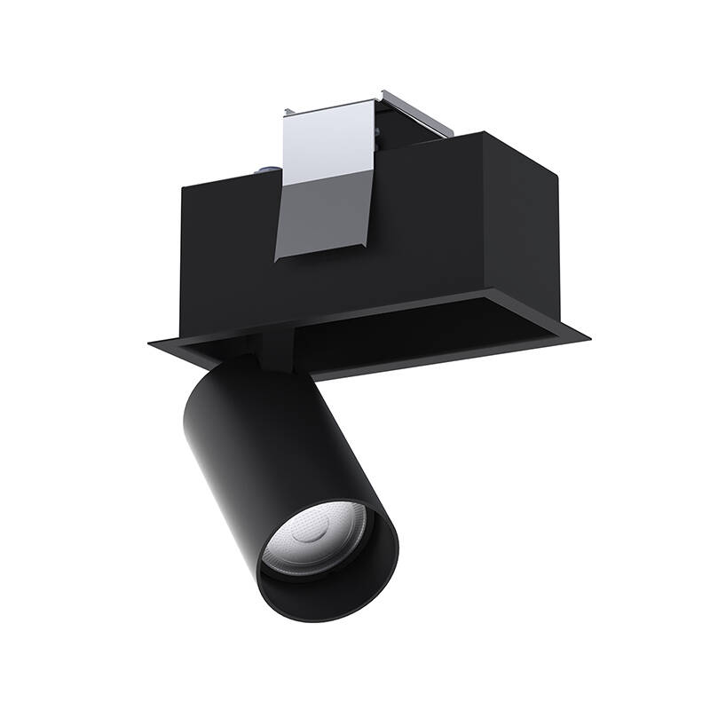 Image of Edit Mono Deep Recessed Single Spotlight