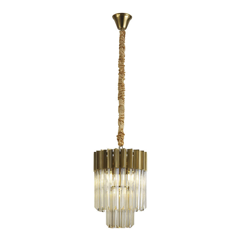 Image of Festival Glass Ceiling Pendant Light