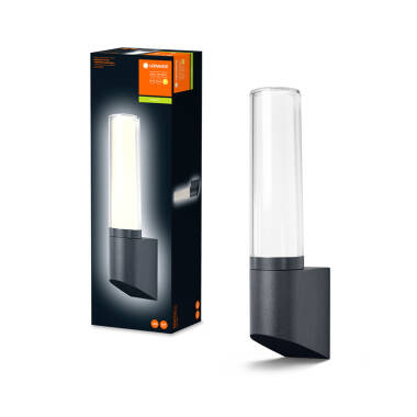 Image of Ledvance Endura Flare 8W LED Outdoor Wall Light