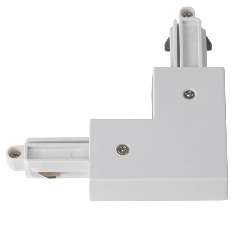 Image of Astro 1 Circuit 90° Corner Left Track Connector