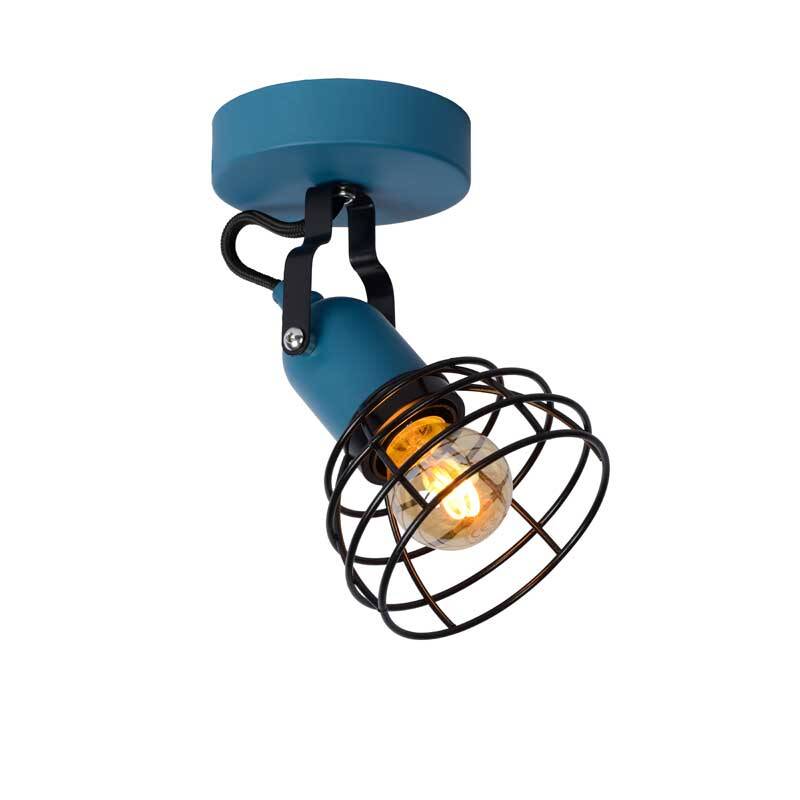 Image of Lucide Pola Ceiling Spotlight