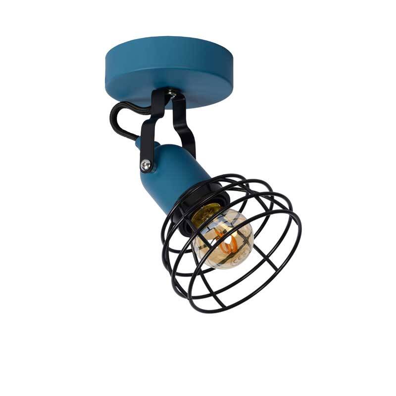 Image of Lucide Pola Ceiling Spotlight