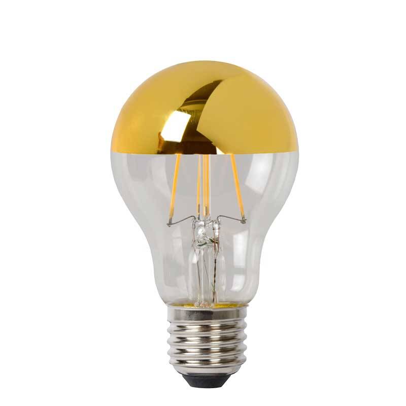 Image of Lucide 5W Dimmable LED GLS - Screw Cap