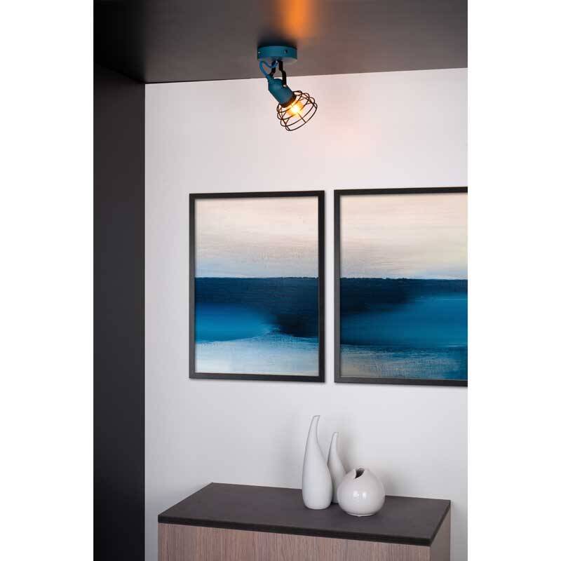 Image of Lucide Pola Ceiling Spotlight